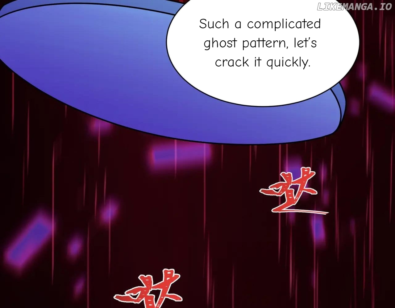 Era of the Haunted Chapter 427 - page 145